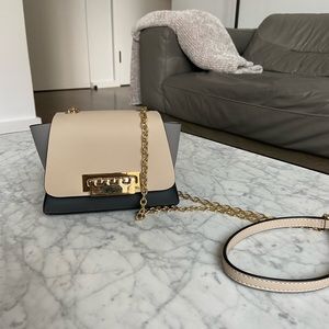 Zac Posen Mini Crossbody Bag